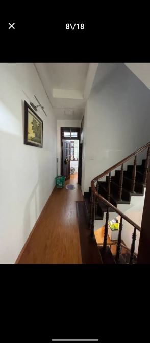 Bán nhà đẹp phố Khương Hạ – Lô góc, 5 tầng mới, ô tô vào nhà – Giá 12.8 tỷ - 1