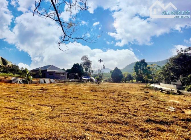 Mảnh đất đẹp Yên Sơn, xã Ba vì, gần K9 và Ba Trại, 8068m, 400m đất ở, view đẹp, 16.2tỷ - 1