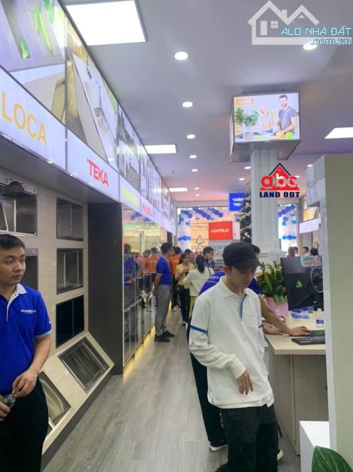 BÁN NHÀ MẶT TIỀN PHẠM VĂN THUẬN - VỊ TRÍ KINH DOANH ĐỈNH - 1