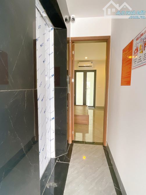 BÁN NHÀ NGỌC TRỤC . NHÀ 7 TẦNG THANG MÁY 11 PHÒNG. GIÁ 11,2 TỶ . MUA NHANH - 1