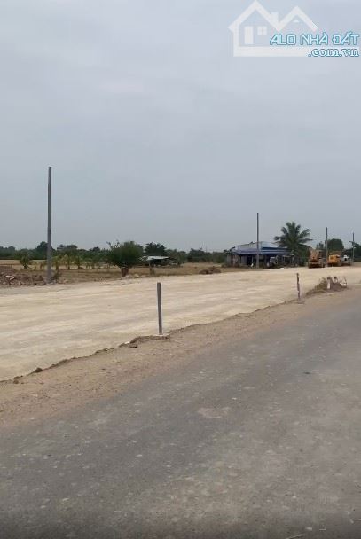 Ngộp bán nhanh-Đất 2 mặt tiền 50m QL1A-Hàm Đức-Hàm Thuận Bắc-1.300m2,có 400m2TC - 1