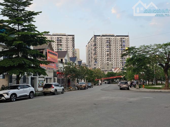 Bán biệt thự 3.5 tầng khả lễ 2 dt 269m mt 15m hướng đn giá 29 tỷ - 1