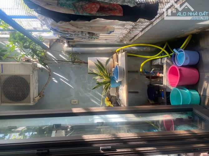 Bân  nhà Trần cao Vân  dt 49 m2  ngang 4.8 m đường vào 2 m 3 tầng giá  3.9 tỷ - 1