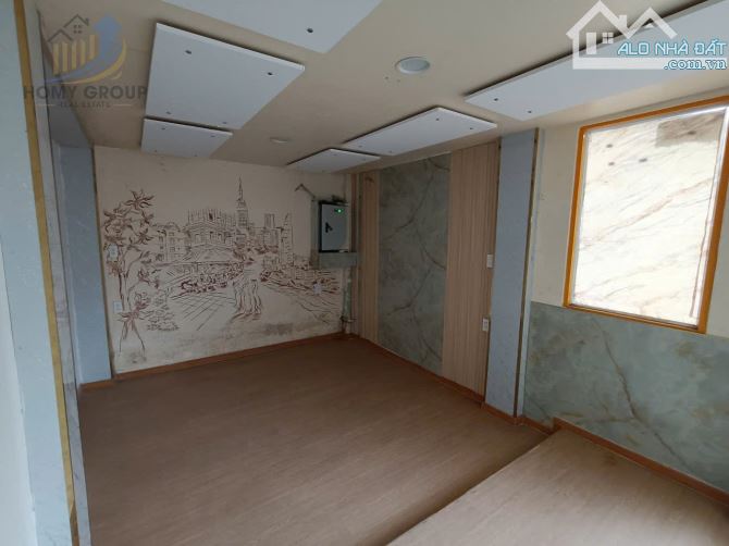 MẶT BẰNG KINH DOANH 12X30M 8PN 6 MÁY LẠNH, SẴN ĐIỆN 3 PHA NGAY BÌNH THỌ THỦ ĐỨC - 1