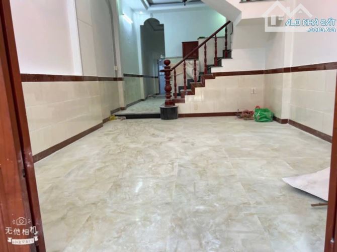 CHÍNH CHỦ CẦN BÁN NHÀ 1 TRỆT 1 LẦU – ĐƯỜNG Ô TÔ 5M– - 1