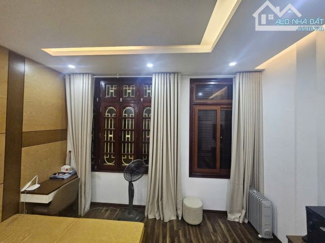 Bán nhà cấp 4 Hồ Tùng Mậu, Cầu Giấy, 57m², mặt tiền 5,7m, 10 m ra ô tránh nhỉnh 7 tỷ, - 1