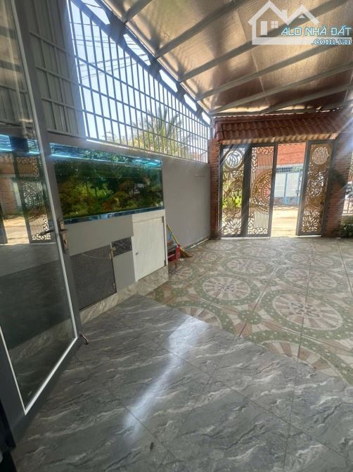 Bán nhà đất tại hẻm nguyễn trường tộ - 1