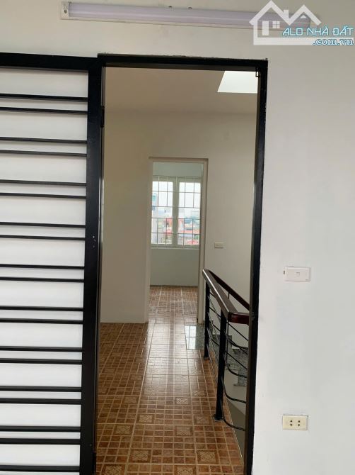 NHÀ NGÕ 89, LẠC LONG QUÂN, CẦU GIẤY-PHÂN LÔ:43/49M X5T, MT 4,5M, GIÁ 9,5 TỶ. - 1