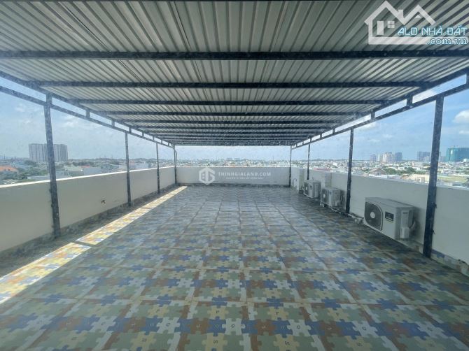 BÁN TÒA NHÀ MẶT TIỀN BẾN NÔM 5 LẦU 318M2 – VỊ TRÍ TIỀM NĂNG – THIẾT KẾ HIỆN ĐẠI 27 TỶ - 1