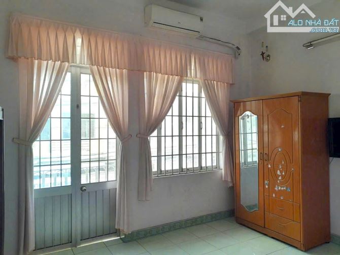 BÁN NHÀ BẠCH ĐẰNG KHU KINH DOANH - TRUNG TÂM NHA TRANG - MẶT TIỀN 4,4 mét - 1
