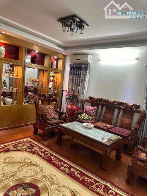 MỄ TRÌ THƯỢNG, LÔ GÓC 3 THOÁNG MẶT NGÕ KINH DOANH SẦM UẤT, GARA OTO, 68m MT 4.6m 15.5 T - 1