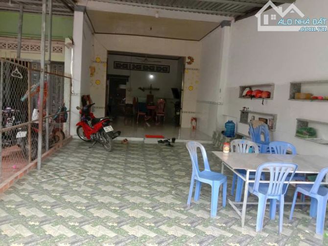 Cần bán nhà 6mx18m tại Củ Chi gá chỉ 650 triệu - 1
