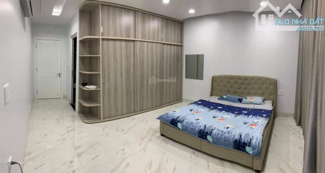 Căn Nhà Tốt Nhất KV Trần Não, Đ.Số19 An Phú Với 68m2 SHR 4Tầng 5PN Có HDT35TR Chỉ Có 6,3Tỷ - 1