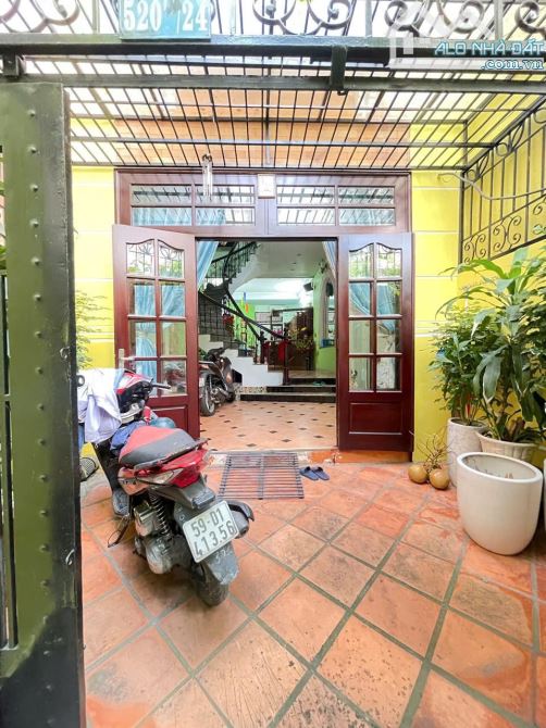 Siêu vị trí mặt tiền đường 3/2 ngay phố phụ kiện ĐT, công nhận: 75m2 giá bán: 21,7 tỷ có T - 1