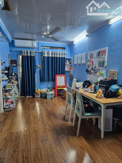 Chung cư Bàu Cát 2 - 54,2m2 Giá bán 2tỷ180 thương lượng - 1