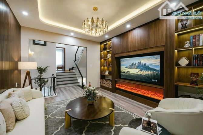 🏡 (NTL) Bán Homestay Mặt tiền Sang trọng - 1
