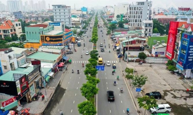 🏠[4mx17,5m]🏠 Mặt tiền Trần Não P.An Khánh Q.2❌️Đối diện công viên dạ cầu Sài Gòn 1 - 1