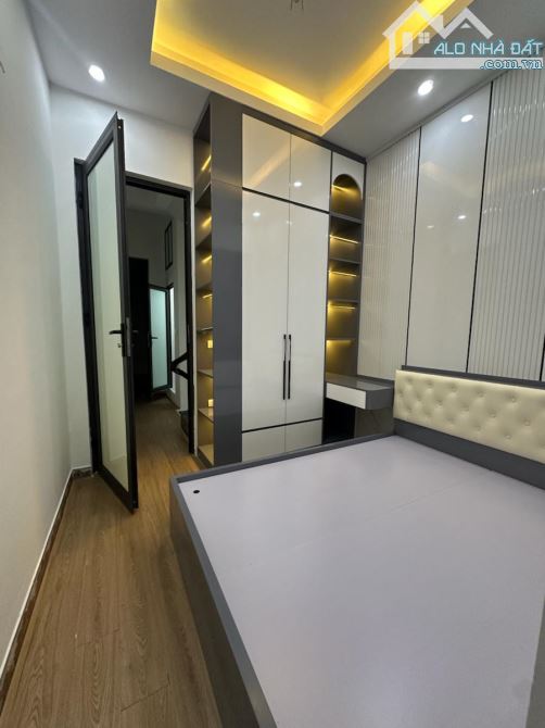🔥BÁN NHÀ ĐÀO TẤN – HÀNG TUYỆT CHỦNG – GIÁ NHỈNH 6 TỶ ! 35m² × 4 tầng – Ngõ thông Phan Kế - 1