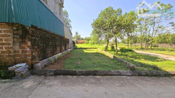 TC VÀI BA TỶ, CÓ NGAY 109,6M2 ĐẤT BÌNH YÊN - 1