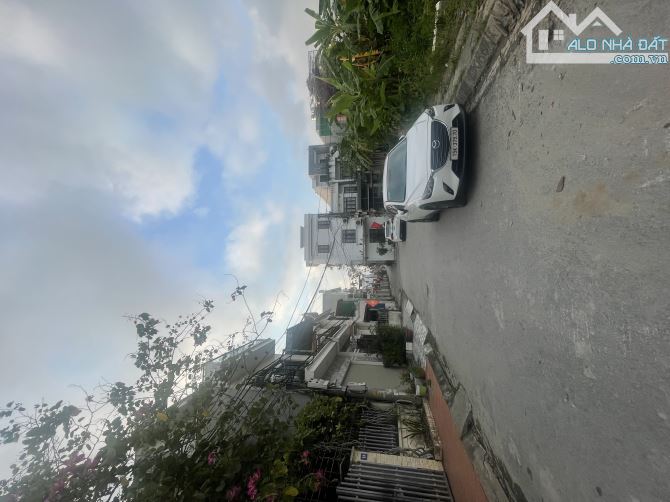 ❌❌❌100m2 trục chính CC tổ 6 TT An Dương giá hơn 3 tỷ. - 1
