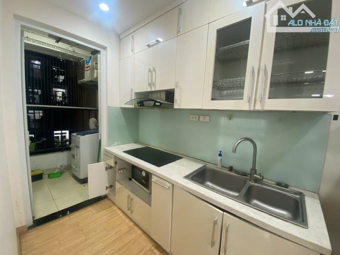 Cho thuê căn hộ chung cư PVV-Vinapharm 60B Nguyễn Huy Tưởng 68m, 2PN full đồ 12triệu/tháng - 1