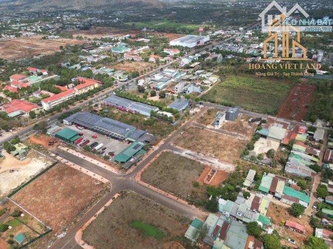 Lô Đất Đấu Giá Thủ Khoa Huân _ P.Thành Nhất Chỉ 3 Tỷ - 1