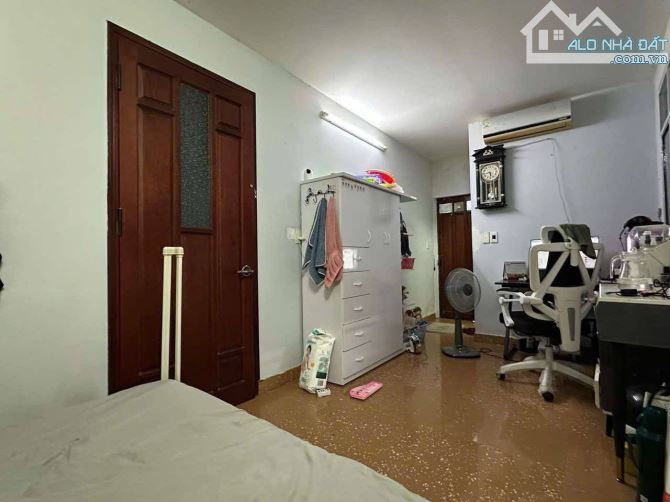 💥 BÁN NHÀ CHÍNH CHỦ 2 TẦNG + GÁC LỬNG – MẶT TIỀN HÀN MẶC TỬ – HẢI CHÂU – OTO ĐỖ CỬA - 1