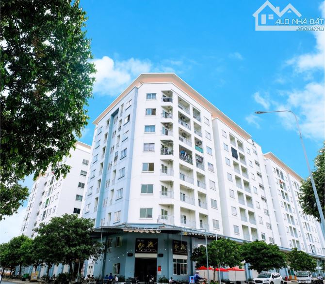 Duy Nhất - Căn 2PN-2WC Thanh Bình Residence chỉ 1tỷ 193tr - Sát Aeon Thuận An - 1