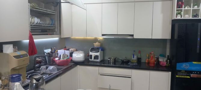 Trích Sài, 4 Tầng,  ô tô tránh, mặt tiền lớn, giá 8 tỷ - 1