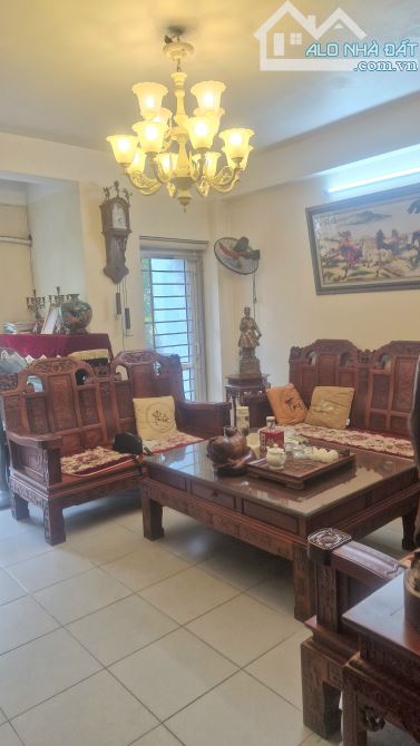 Nhà liền kề Lê Quang Đạo 76m2 sổ đỏ, ô tô đỗ ngày đêm 22 tỷ - 1