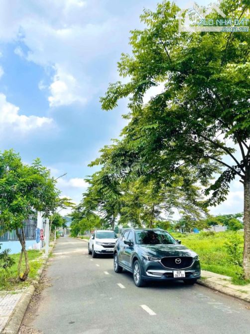 BÁN LÔ ĐẤT LIÊN KỀ KCN TAM PHƯỚC - GIÁ 1Tỷ 4 - SỔ SẴN - 1