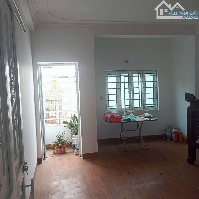 Bán nhà Thọ Am _ 41m2* 4 tầng_ ngõ nông, sổ vuông_ 4.1 tỷ - 1