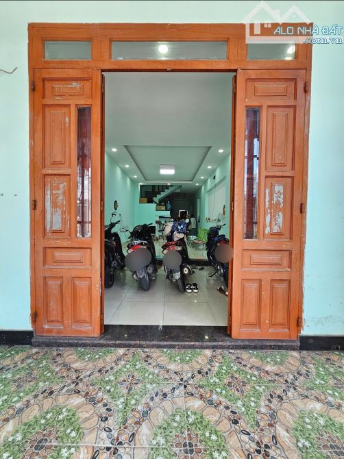 nhà 78m2 3ty3 TL , gần đường cao tốc Tp.Hồ Chí Minh Bình Dương, p.Bình Chuẩn - 1