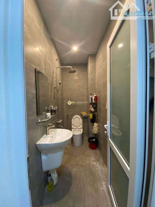 Nhà 3 Tầng Hoàng Diệu, 6,4 Tỷ, cách trung tâm 2 KM - 1