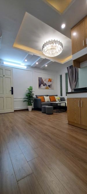 Căn hộ Chung cư mini Quan Nhân, Nhân Chính, Tha h Xuân 52m2, 2 PN chỉ 1,99 tỷ - 1