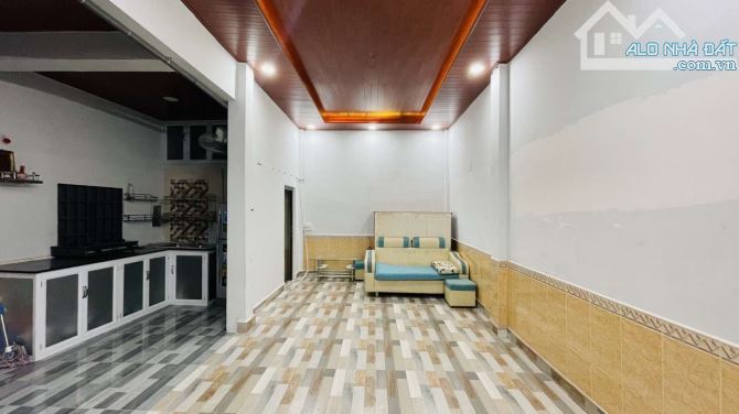 Q7 xe hơi ngủ nhà 50M² chỉ  5.26T - 1