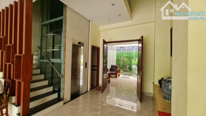 CẦN BÁN LIỀN KỀ KHU D GELEXIMCO - 87M 5 TẦNG - VỊ TRÍ ĐẸP LONG LANH - 1