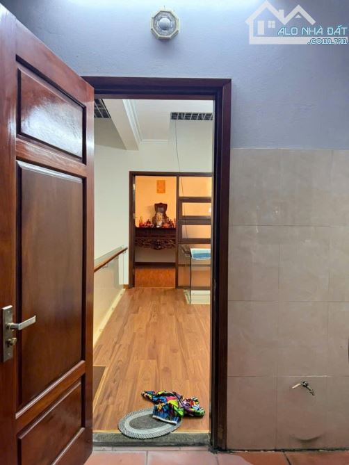 Bán nhanh Nhà đẹp Mễ trì Hạ 55m2 x 5tầng -18.8 tỷ Mễ Trì Nam Từ Liêm-gara ô tô - 1