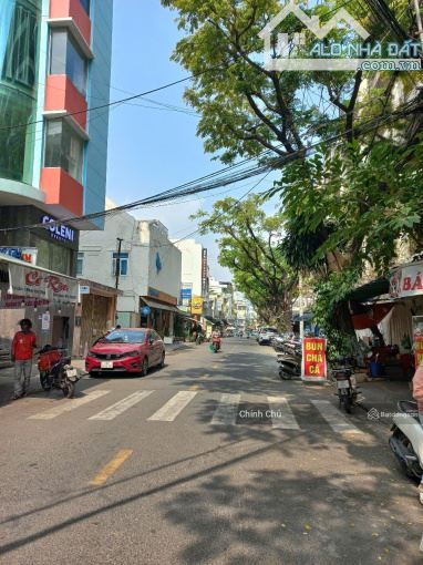 Bán nhà 4 tầng đường 7m5 Phạm Hồng Thái. Hải Châu. S= 28m2 ngang 4.1m Giá: 7 tỷ - 1