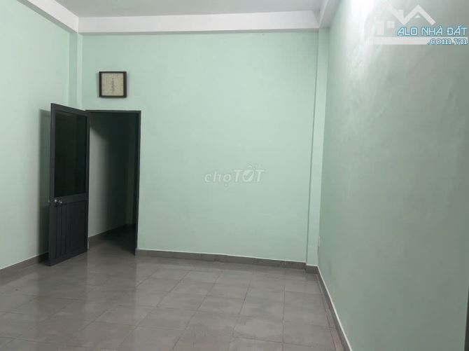 Bán nhanh nhà 4 tầng MT kinh doanh Trương Quốc Dung, Phú Nhuận khu Vip - Giá 14 tỷ TL - 1