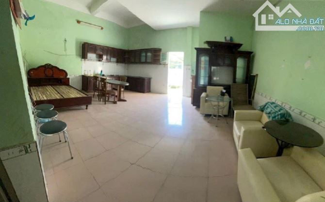 Hàng hiểm Lò Lu Ngang 7m Gồm 2 Tầng S đất 196m2, Hẻm xe hơi, BĐS dòng tiền chỉ 11,8 tỷ - 1