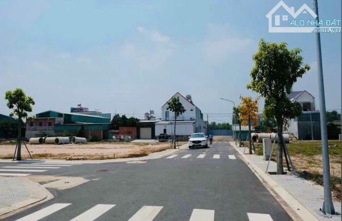 "CẤT CÁNH" ĐẦU TƯ SINH LỜI VƯỢT TRỘI KHI SỞ HỮU LÔ ĐẤT MẶT TIỀN ĐẠI LỘ BẮC SƠN LONG THÀNH - 1