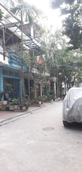 Siêu phẩm Nhà 5 tầng mới, thang máy, ô tô đỗ tại Ngọc Khánh, Ba Đình chỉ 16 tỷ. - 3