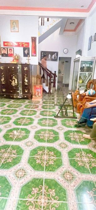 🔥🔥🔥Hạ giá bán gấp... cư xá công an B5, Tân Hiệp Nhà lầu cứng cáp, giá chỉ bẳng lô đất - 1