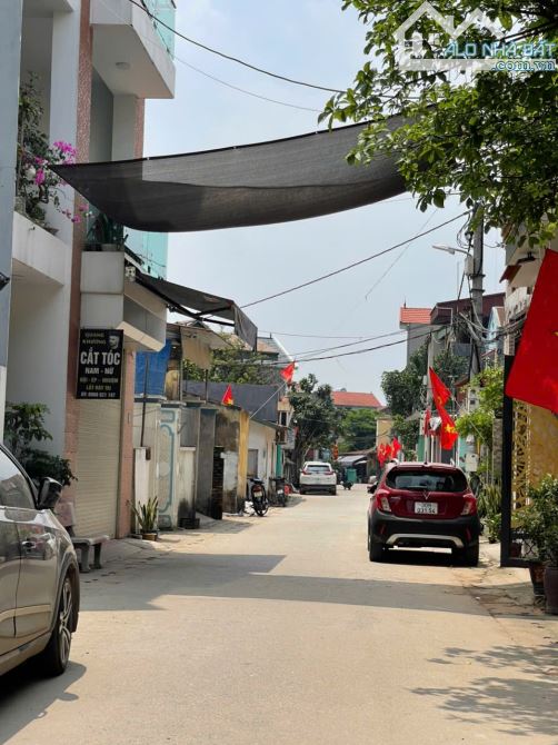 📐 72m² | 💰 7.2 tỷ | 📍 Đổng Xuyên, Đặng Xá – Gia Lâm - 1