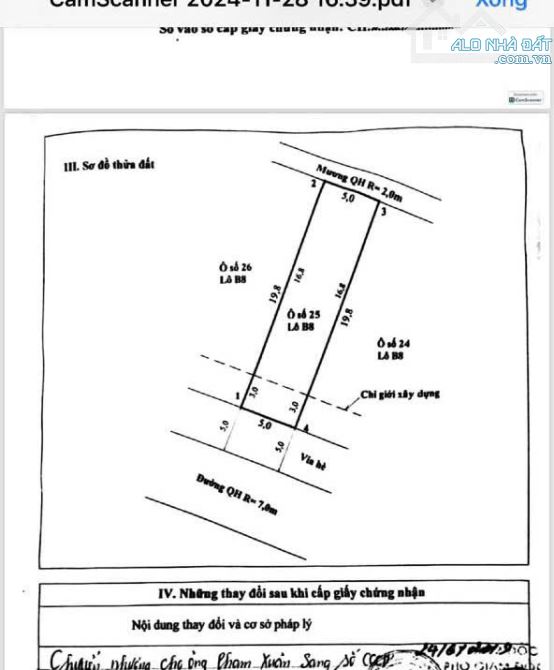đất nền Kim Sơn, Đông Triều, Quốc lộ 18, giá tốt - 1