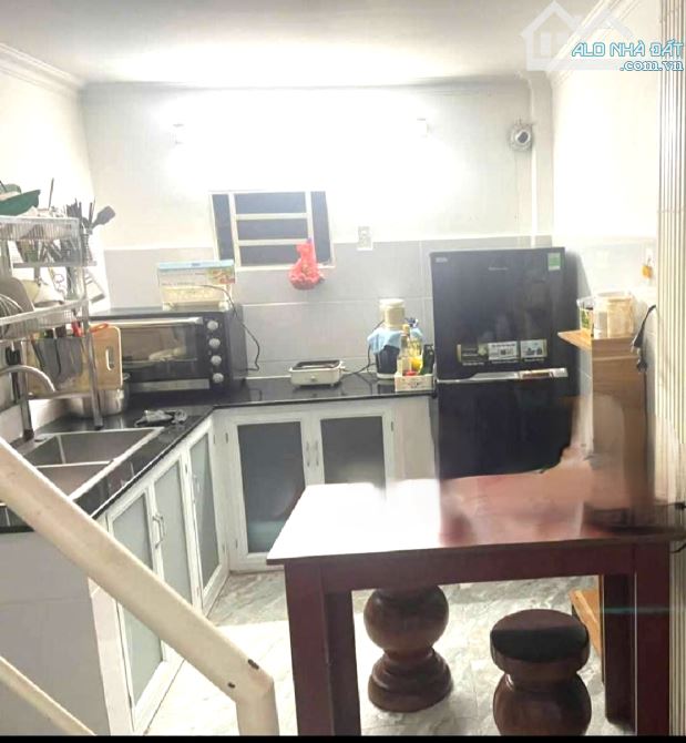 Đông Hưng Thuận, Q12 4x13 chỉ có 2.8 đồng - 1