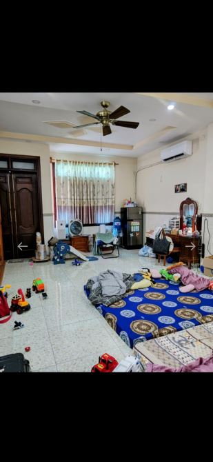 🚀Bán nhà Mặt tiền Lê Văn Khương- HM- Giáp Q.12 - 5x28m - CN đủ - Chỉ 12 tỷ - 1