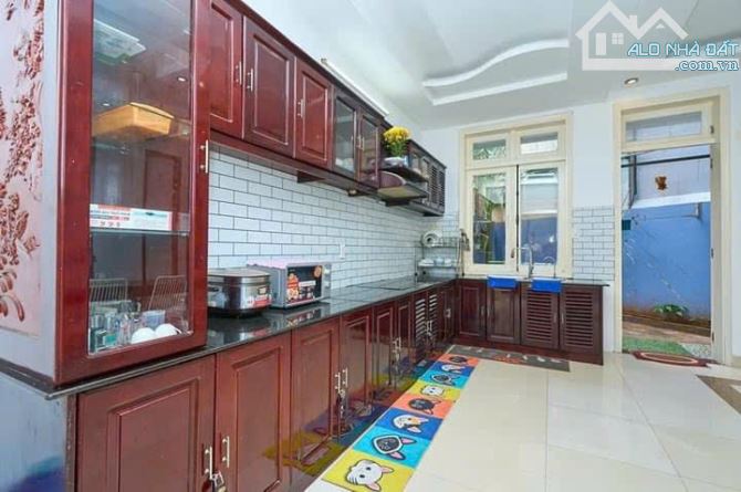 ✅ Bán nhà tại đường Huyền Trân Công Chúa - P.8 - TP Vũng Tàu - 1