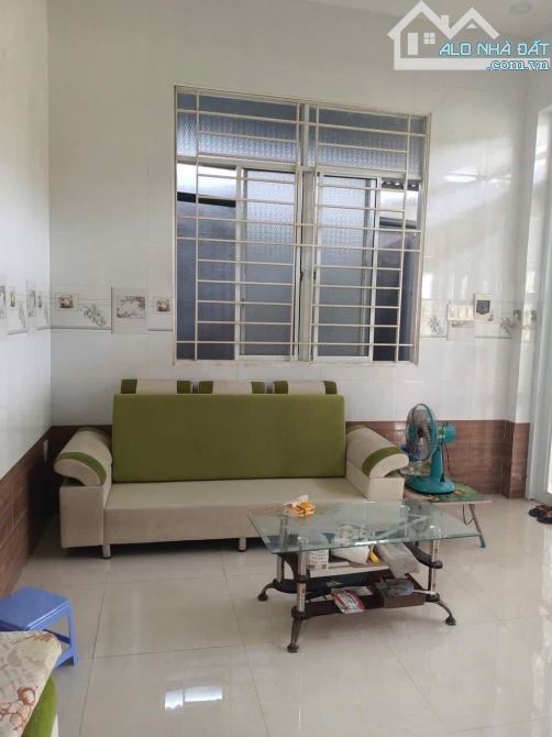 Gấp Anh Chị Ơi Chủ Cần Bán Nhà Ở Đường Nguyễn Văn Khạ - Củ Chi - SHR – Giá 630 Triệu - 1
